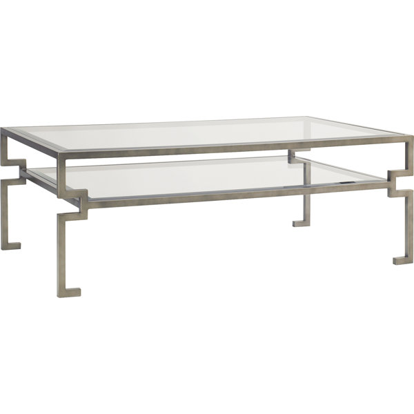 Caracole Classics Coffee Table | Perigold
